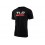 Camiseta Troy Lee Speed Negro