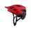 Casco Troy Lee A3 Uno MIPS Rojo