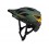 Casco Troy Lee A3 Uno MIPS Verde