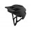 Casco Troy Lee Flowline Mips Orbit Negro