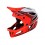 Casco Troy Lee Stage Mips Rojo/Blanco