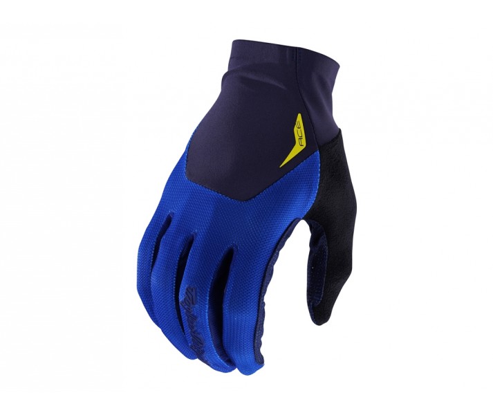 Guantes Troy Lee Ace Mono Azul