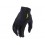 Guantes Troy Lee Ace Mono Negro