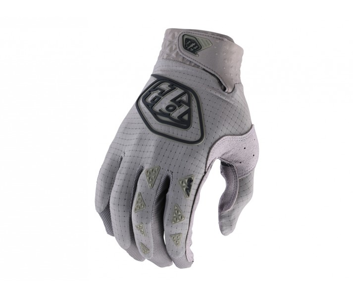 Guantes Troy Lee Air Gris