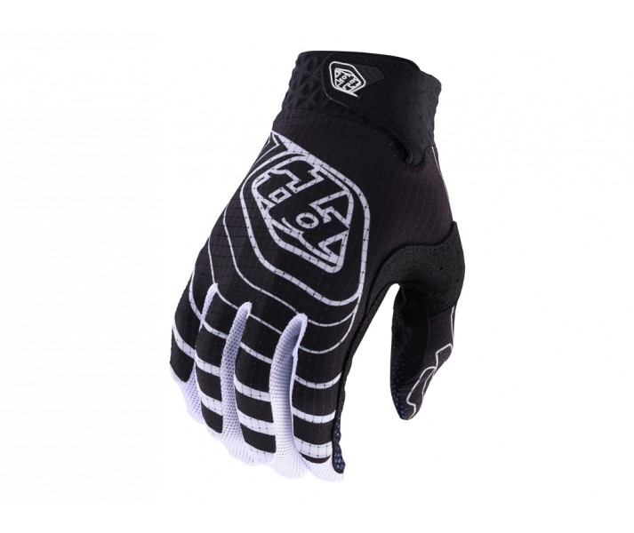 Guantes Troy Lee Air Richter Negro/Azul