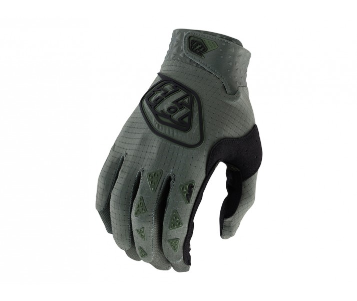 Guantes Troy Lee Air Verde