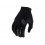 Guantes Troy Lee Flowline Mono Negro