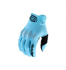 Guantes Troy Lee Gambit Azul