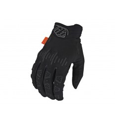 Guantes Troy Lee Scout Gambit Negro