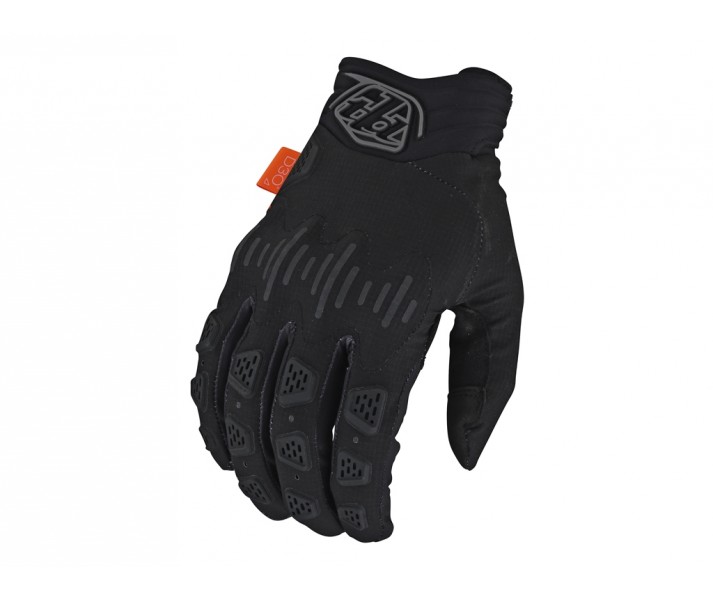 Guantes Troy Lee Scout Gambit Negro