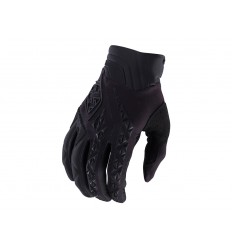 Guantes Troy Lee SE Pro Negro