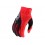 Guantes Troy Lee SE Pro Rojo/Negro