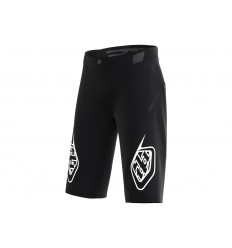 Pantalón Corto Infantil Troy Lee Sprint Mono Negro