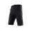 Pantalón Corto Troy Lee Skyline Air Mono Negro