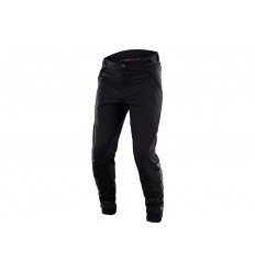 Pantalón Largo Troy Lee Skyline Signature Negro