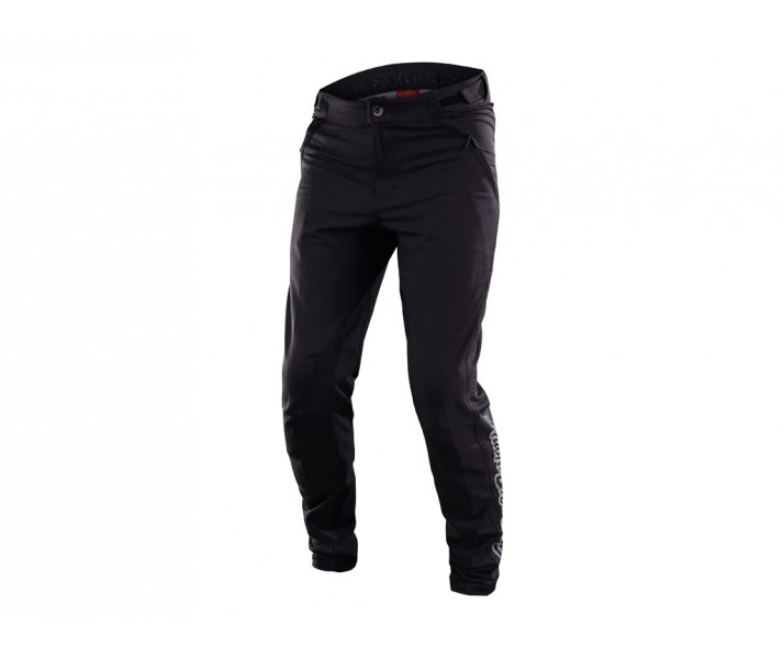 Pantalón Largo Troy Lee Skyline Signature Negro