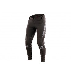 Pantalones Largos Troy Lee Sprint Ultra Verde