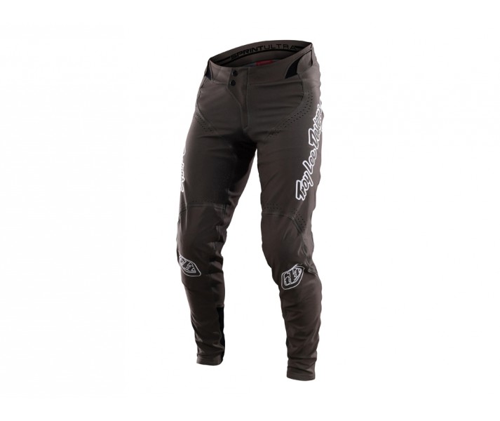 Pantalones Largos Troy Lee Sprint Ultra Verde