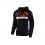 Sudadera con capucha Troy Lee Speed Negro