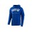 Sudadera Troy Lee Bolt Azul