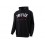 Sudadera Troy Lee Bolt Negro