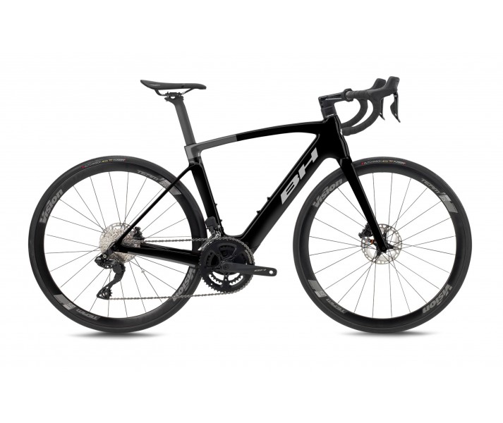 Bicicleta Eléctrica BH iRS1 Carbon 1.5 2025