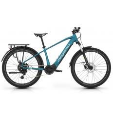 Bicicleta Megamo 27,5' Ridon Ht 630 05 Suv 2025