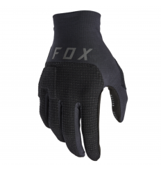 Guantes Fox Flexair Pro Negro |33791-001|