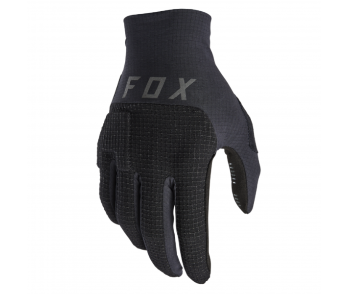 Guantes Fox Flexair Pro Negro |33791-001|