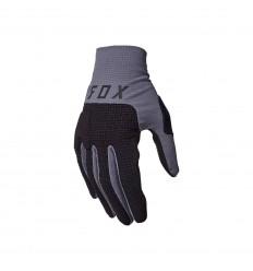 Guantes Fox Flexair Pro Gris Grafito |33791-103|