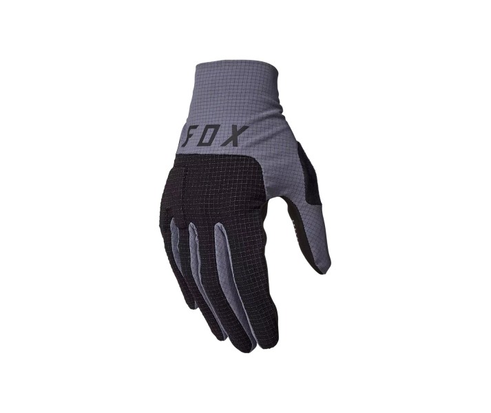 Guantes Fox Flexair Pro Gris Grafito |33791-103|