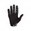 Guantes Fox Flexair Pro Gris Grafito |33791-103|