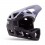 Casco Fox Proframe Rs Taunt Blanco Negro |32206-008|