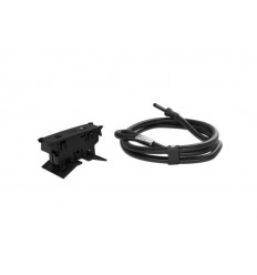 Candado Thule Epos 600mm CAble 12mm Negro