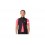 Chaleco Rapha Core Mujer Negro