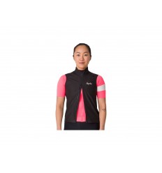 Chaleco Rapha Core Mujer Negro