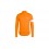 Chaqueta Rapha Core Naranja