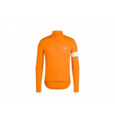 Chaqueta Rapha Core Naranja