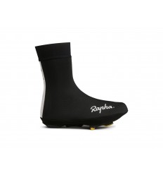 Cubrezapatillas Rapha Invierno Negro