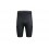 Culotte Sin Tirantes Rapha Core Cargo Negro