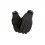 Guantes Invierno Rapha Negro