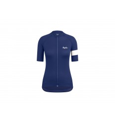 Maillot Rapha Core Lightweight Mujer Azul marino