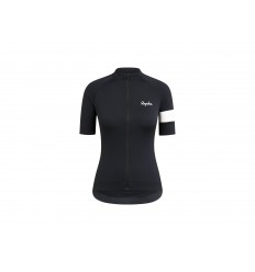 Maillot Rapha Core Mujer Negro