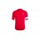 Maillot Rapha Core Rojo