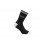 Calcetines Rapha Logo Negro