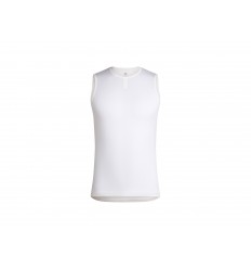 Camiseta interior Rapha Lightweight Sleeveless Blanco