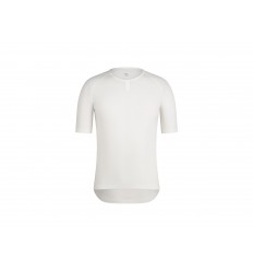 Camiseta interior Rapha Merino Crema