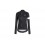 Chaqueta impermeable Rapha Core II Mujer Negro