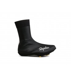 Cubrezapatillas Rapha Lluvia Negro