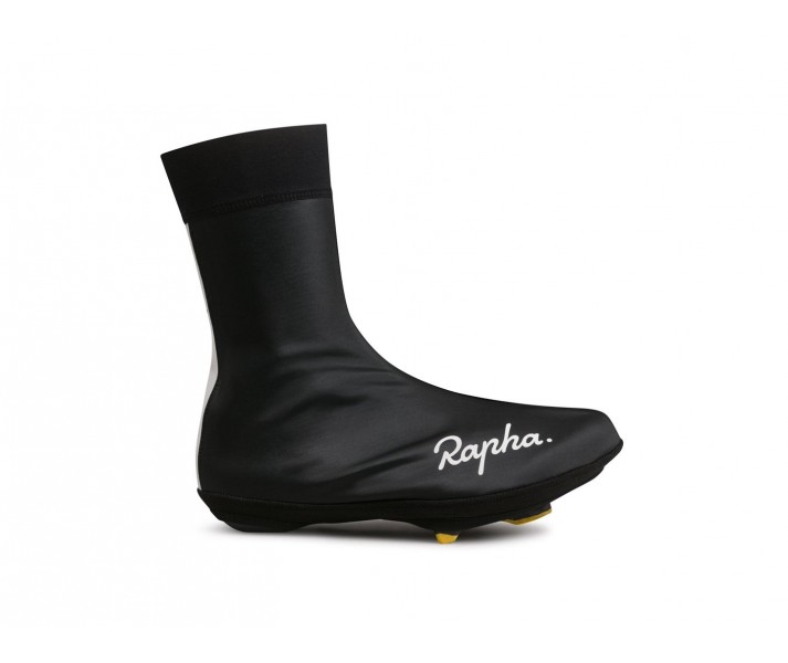 Cubrezapatillas Rapha Lluvia Negro